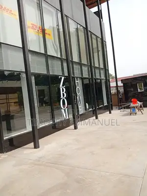 122 Meters Office/Shop Space for Rent