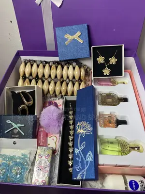 Surprise Package for Her