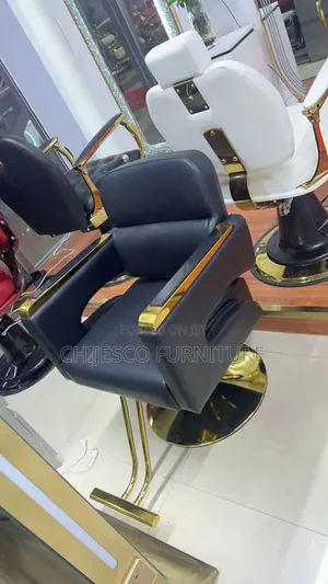 High Quality Barbing Salon Chair