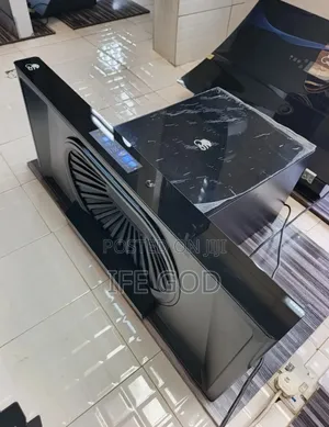 Original Gs High Quality Voice Command Smart Inverter Heat Extractor