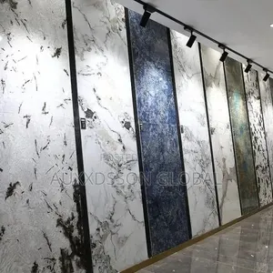 Sintered Stone
