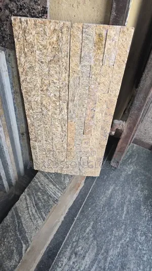 Tiger Gold Cultured Stone Tiles