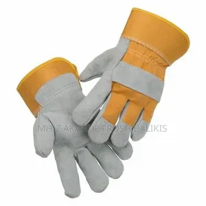 Dozen Of Combination Hand Gloves