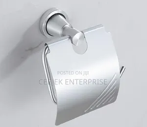 Aluminum Tissue Holder