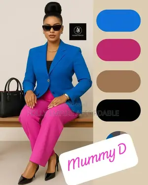 Women Affordable Wears