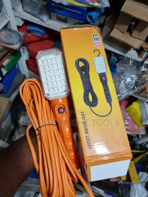 Led Work Light