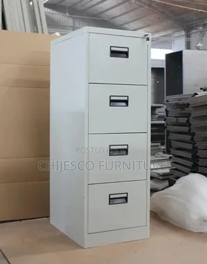 Office File Cabinet