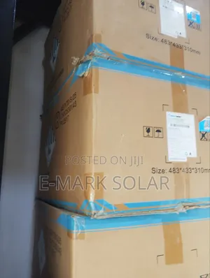7.5kwh 24v C-Worth Lithium Solar Lithium Battery With 5year Warranty