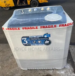 Thermocool 13kg Top Loader Washing Machine
