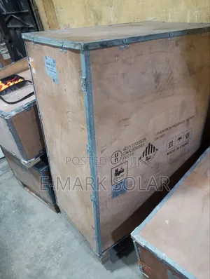 25kwh 51.2v Felicity Lithium Battery
A High-Capacity Premium Lithiums