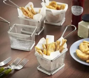 Chips Basket