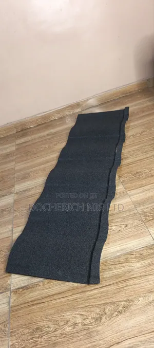 Need Roman Roofing Sheet for Your Building.