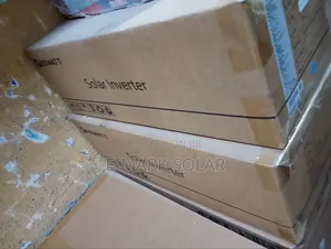 6kva 48v Growatt Hybrid Inverter (Spf 6000 Es)
