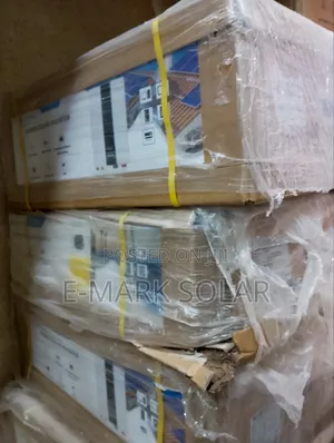 5.5kva 48v Hybrid Inverter Yohako Now Available