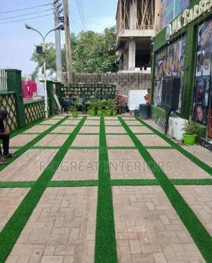 Nice Turkish Artificial Grass Carpet