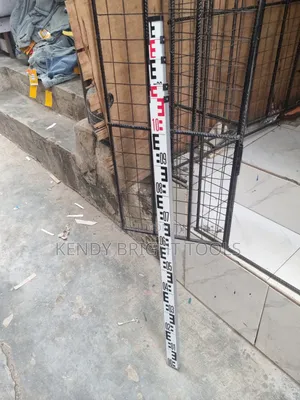 Measuring Staff