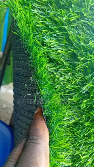 Highest Grade Artificial Grass