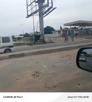 Land for Sale in Wethdral Owerri