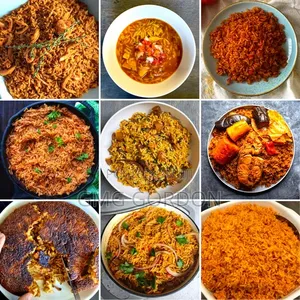 Catering and Home Cook Service