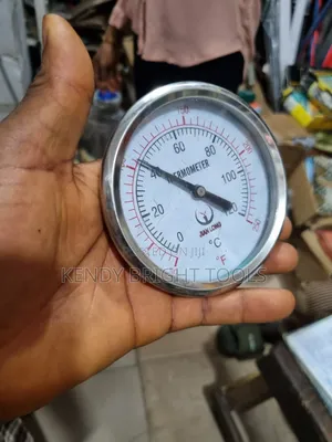 Temperature Gauge