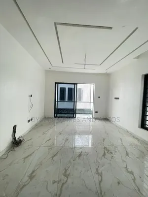 5bdrm Duplex in GRA Phase 2 Shangisha for sale