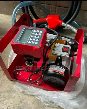 Digital Complete Flowmeter