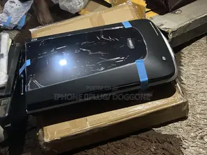 Scanning Machine