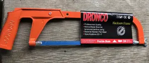 Dronco Hacksaw Frame