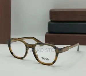 Original Hugo Boss Sunglasses