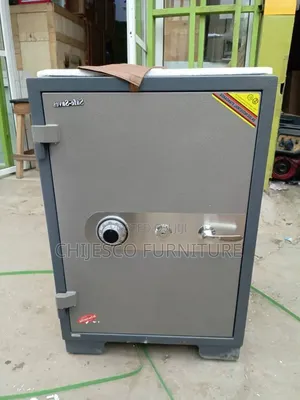 High Quality Manual Fireproof Save