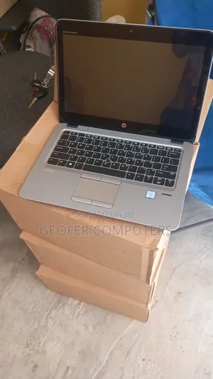 Laptop HP EliteBook 820 G3 8GB Intel Core i5 HDD 500GB