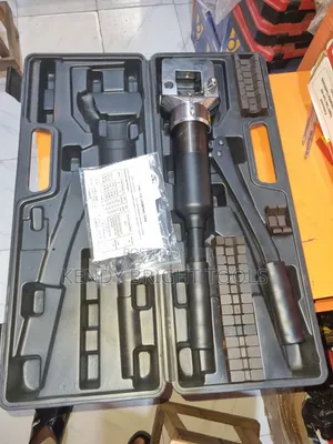 Hydrolic Cable Lugging Machine 16-500mm