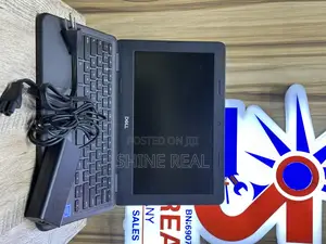 Laptop Dell Chromebook 3100 4GB Intel Celeron eMMC 16 GB