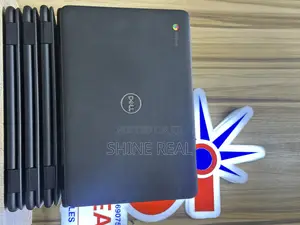 Laptop Dell Chromebook 3100 4GB Intel Celeron eMMC 16 GB