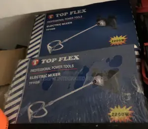 T Top Flex Electric Mixer