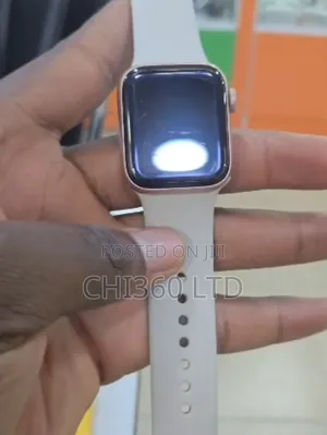 Apple Iwatch Series Se 40mm 1st Gen