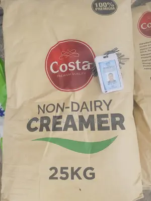 Costa Non Dairy Creamer