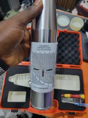 Concrete Hammer