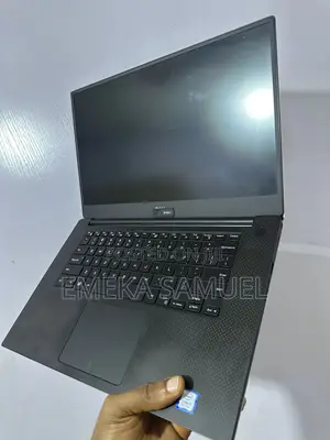 Laptop Dell XPS 15 9570 16GB Intel Core i7 SSD 256GB