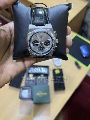 Wrist Watch
