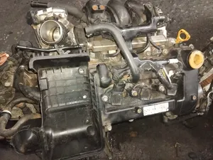 Engine Kia Picanto 3plug