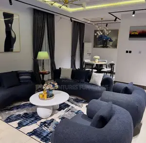 Modern Couch/Sofa Set