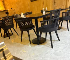 High Quality Restaurant Chair