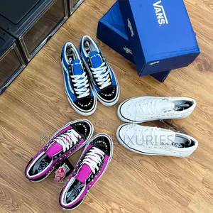 Original Vans Otw Old Skool 36 Pearlized Sneakers