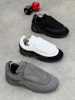 Original Raf Simons Sneakers