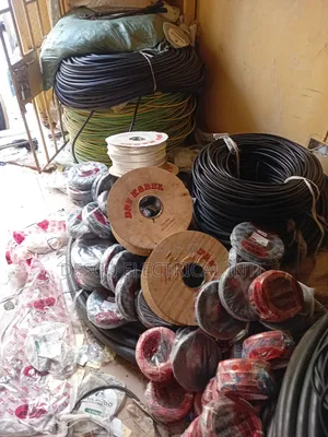 16mmx4core Flexible Wire
