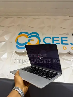 Laptop Apple MacBook Air 2023 M2 8GB Apple M2 SSD 512GB