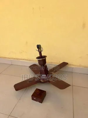 Ceiling Fan