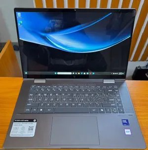 Laptop HP Envy 15 16GB Intel Core i7 SSD 512GB
