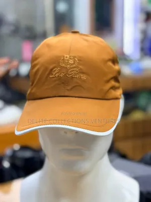 Original Loro Piana Caps Available